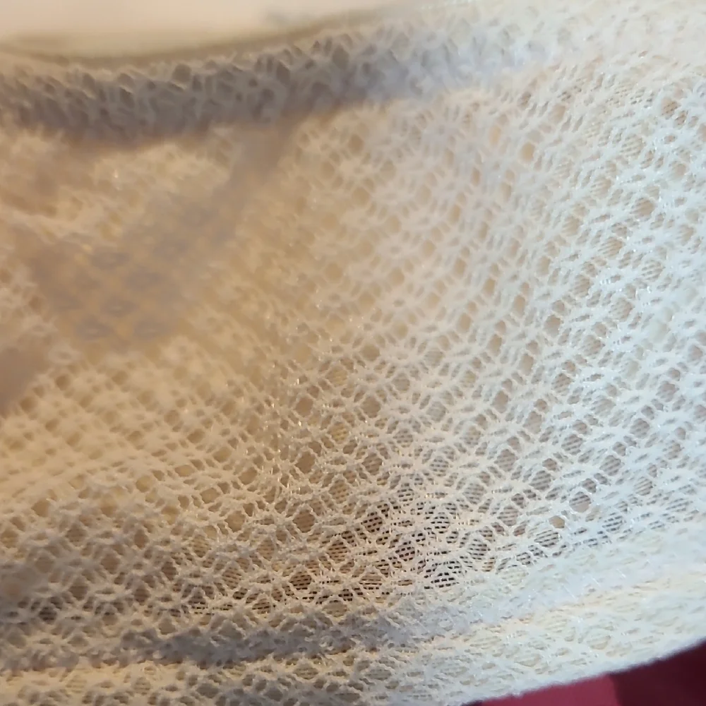 Wacoal Beige Patterned Bra - Picture 5 of 12